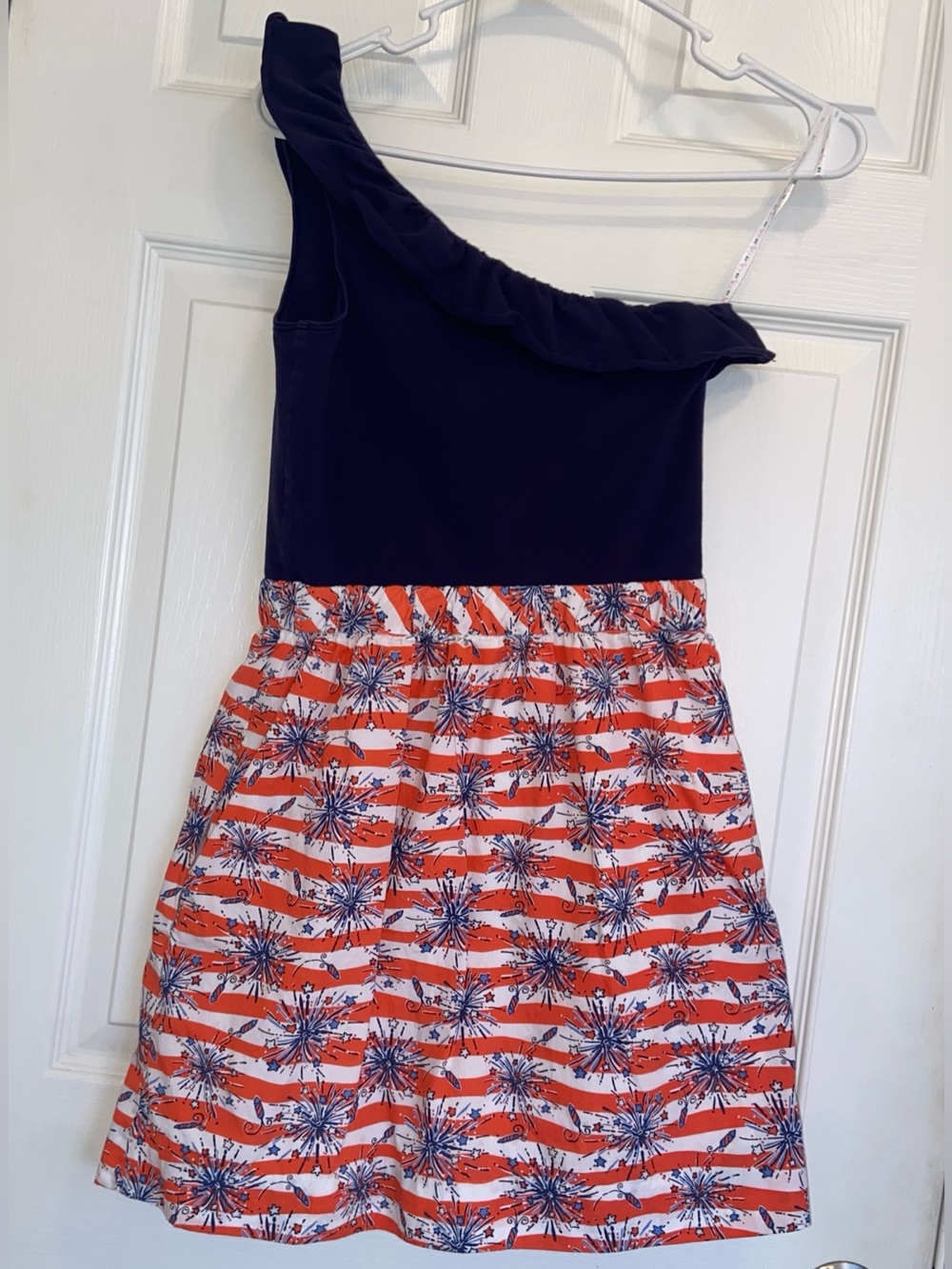 Lilly Pulitzer Dionne She’s A Firecracker Dress
